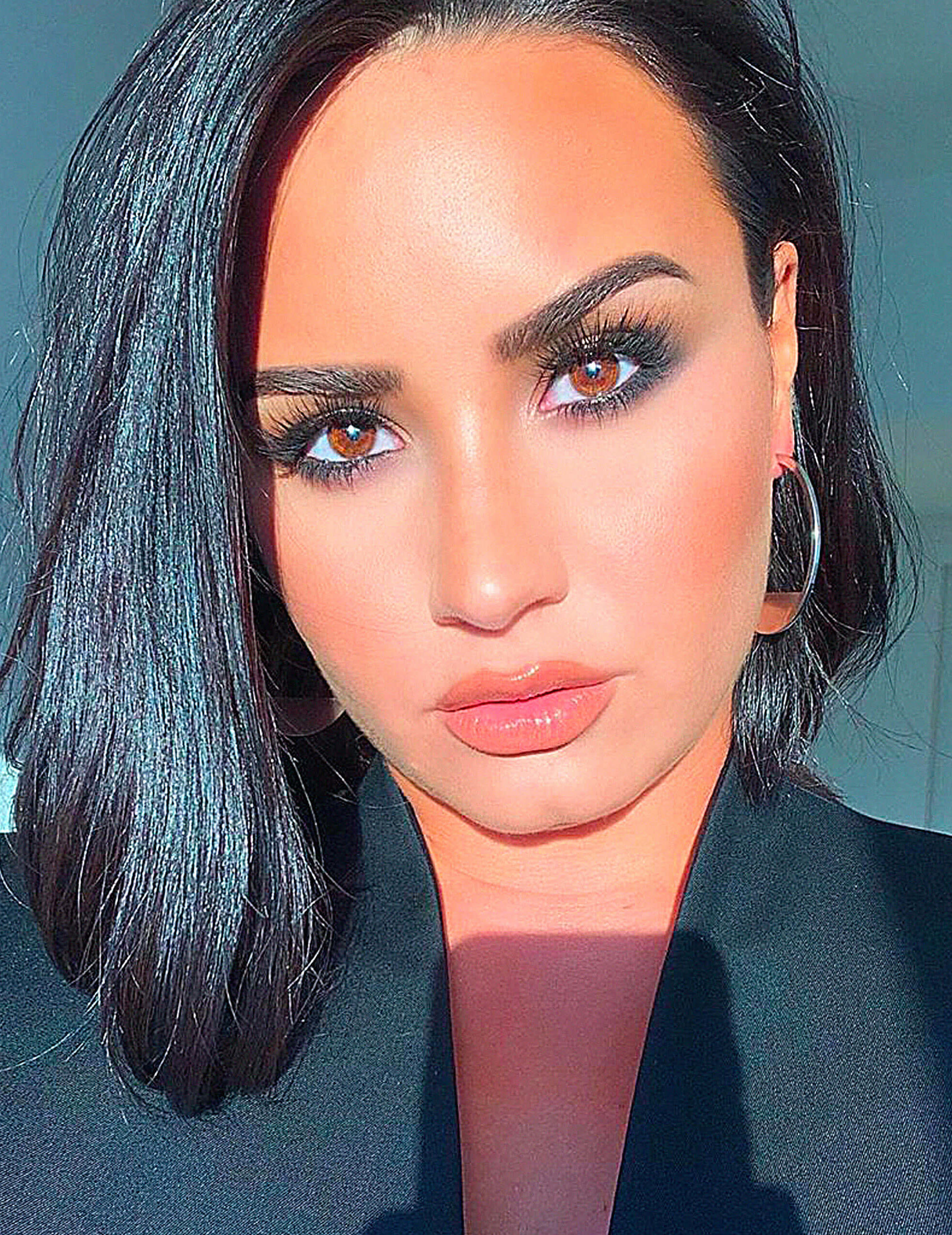 Demi Lovato