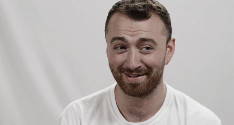 Interview with Sam Smith